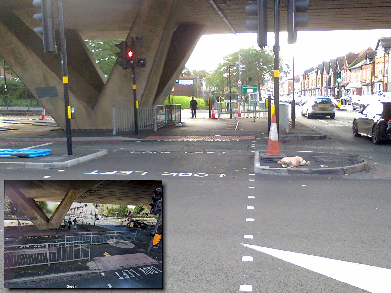 What Is Toucan Crossing In Uk What Is Toucan Crossing In Uk