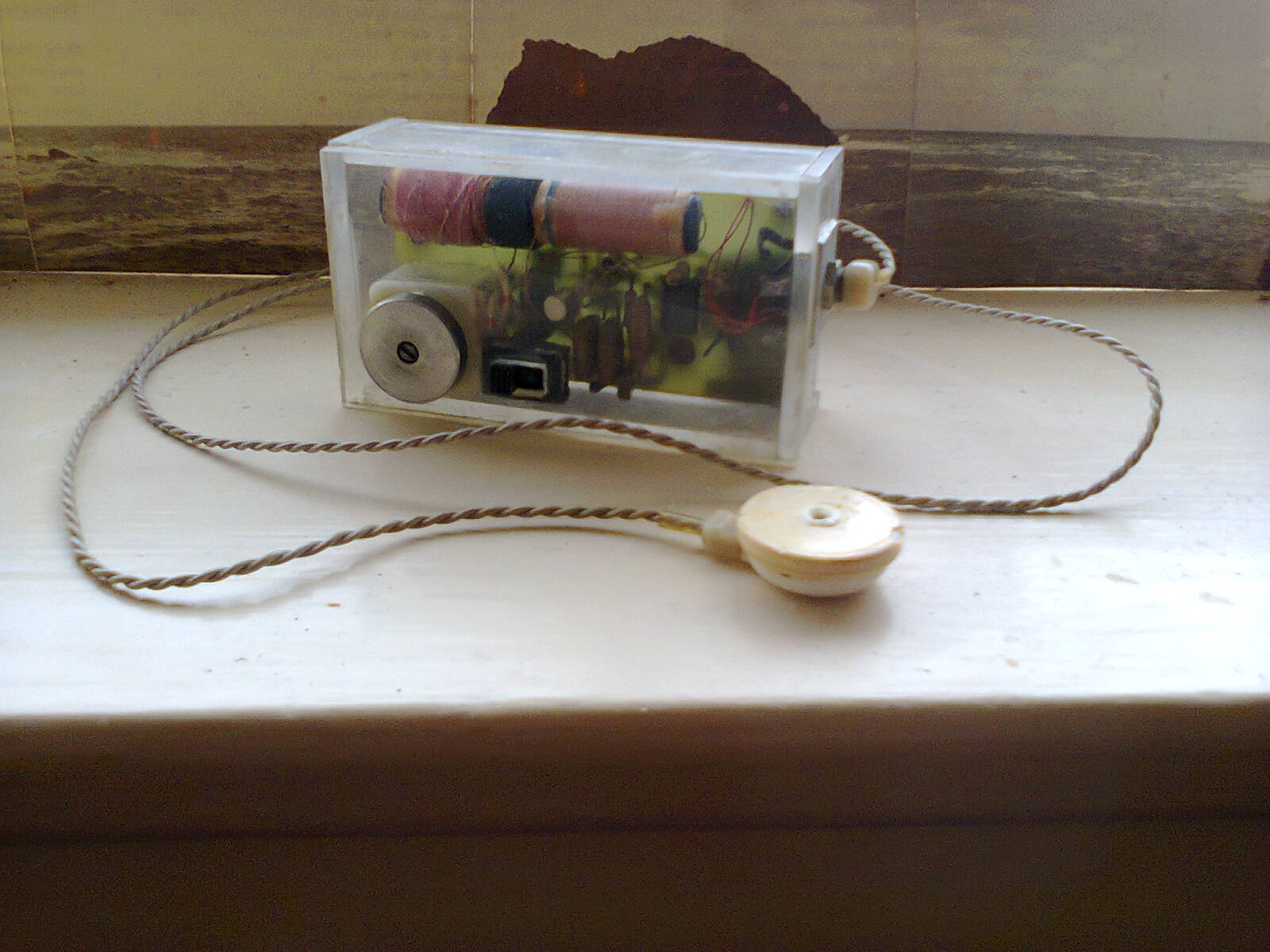 Simple AM Radio Simple AM Radio
