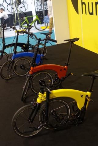Hummingbird Bikes