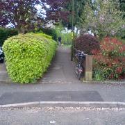 Filtered Permeability on Berberry Close