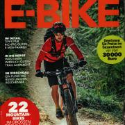 Focus magazine e-bike special