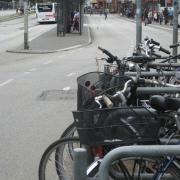 Kiel Bus Interchange