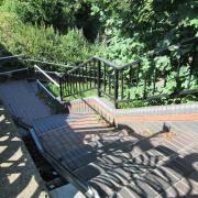 Northbrook Street Canal Access