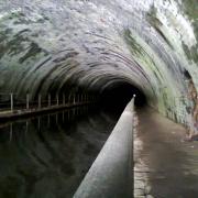 Netherton tunnel