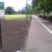 Leith Links (2)