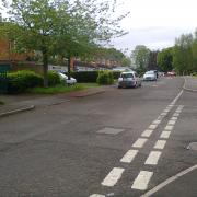 Jervoise Drive