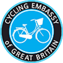 Cycling Embassy logo